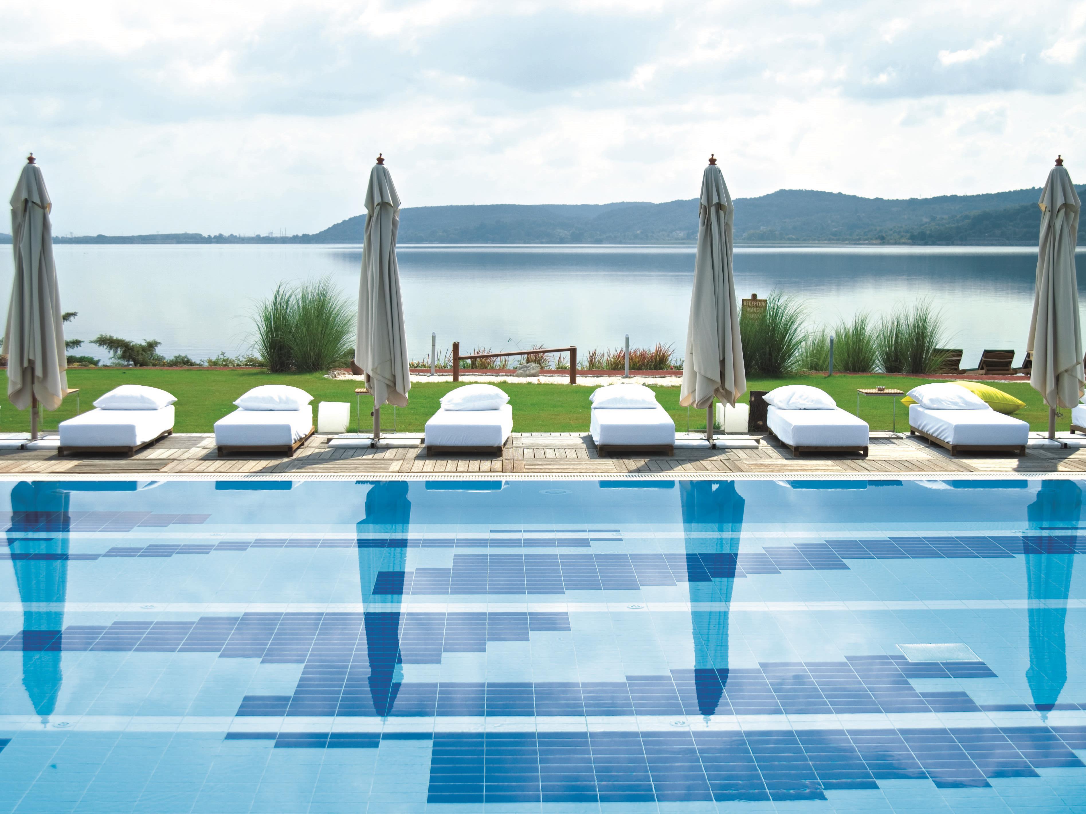 Richmond Nua Wellness Spa - Adult Only Sapanca Exterior photo
