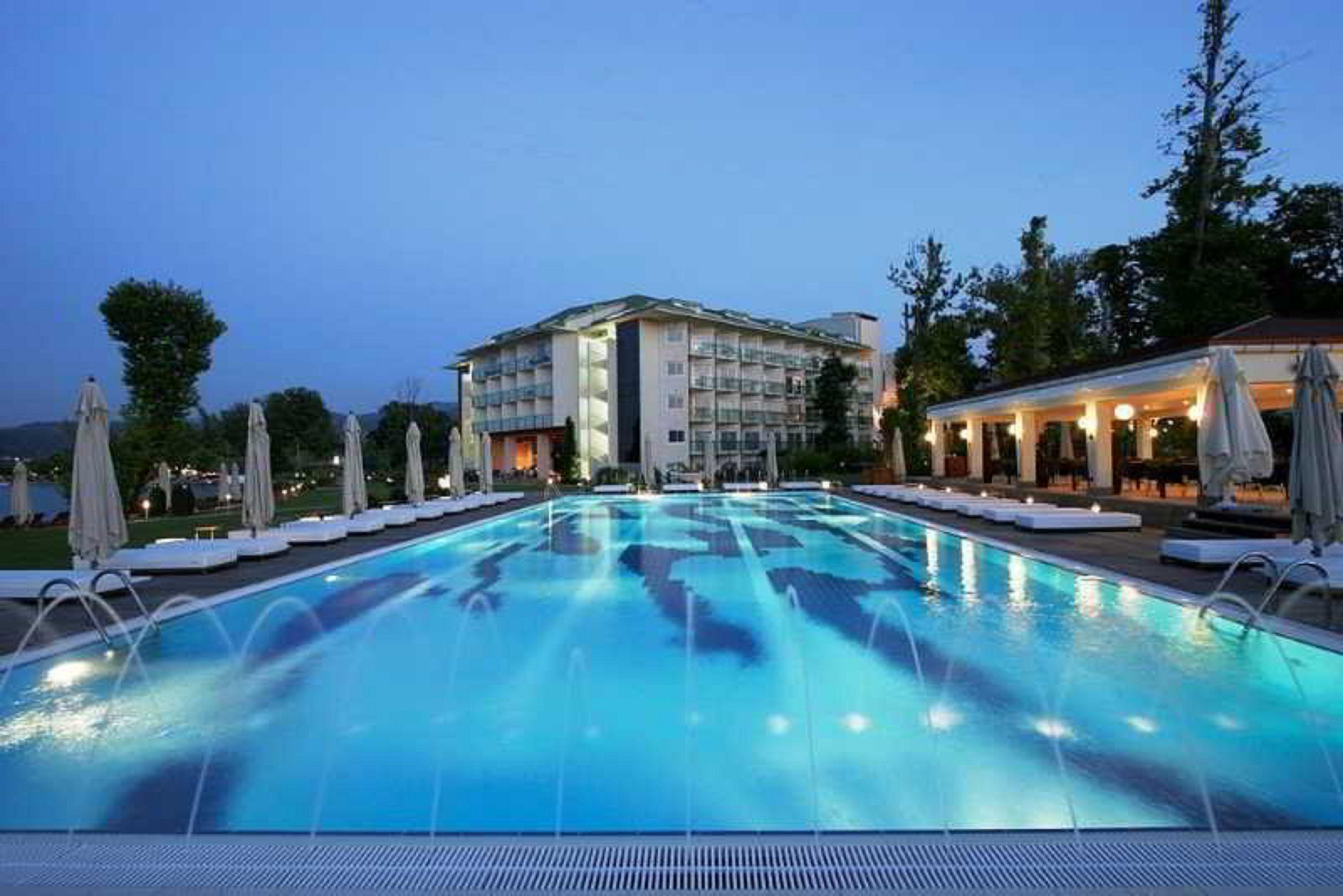 Richmond Nua Wellness Spa - Adult Only Sapanca Exterior photo