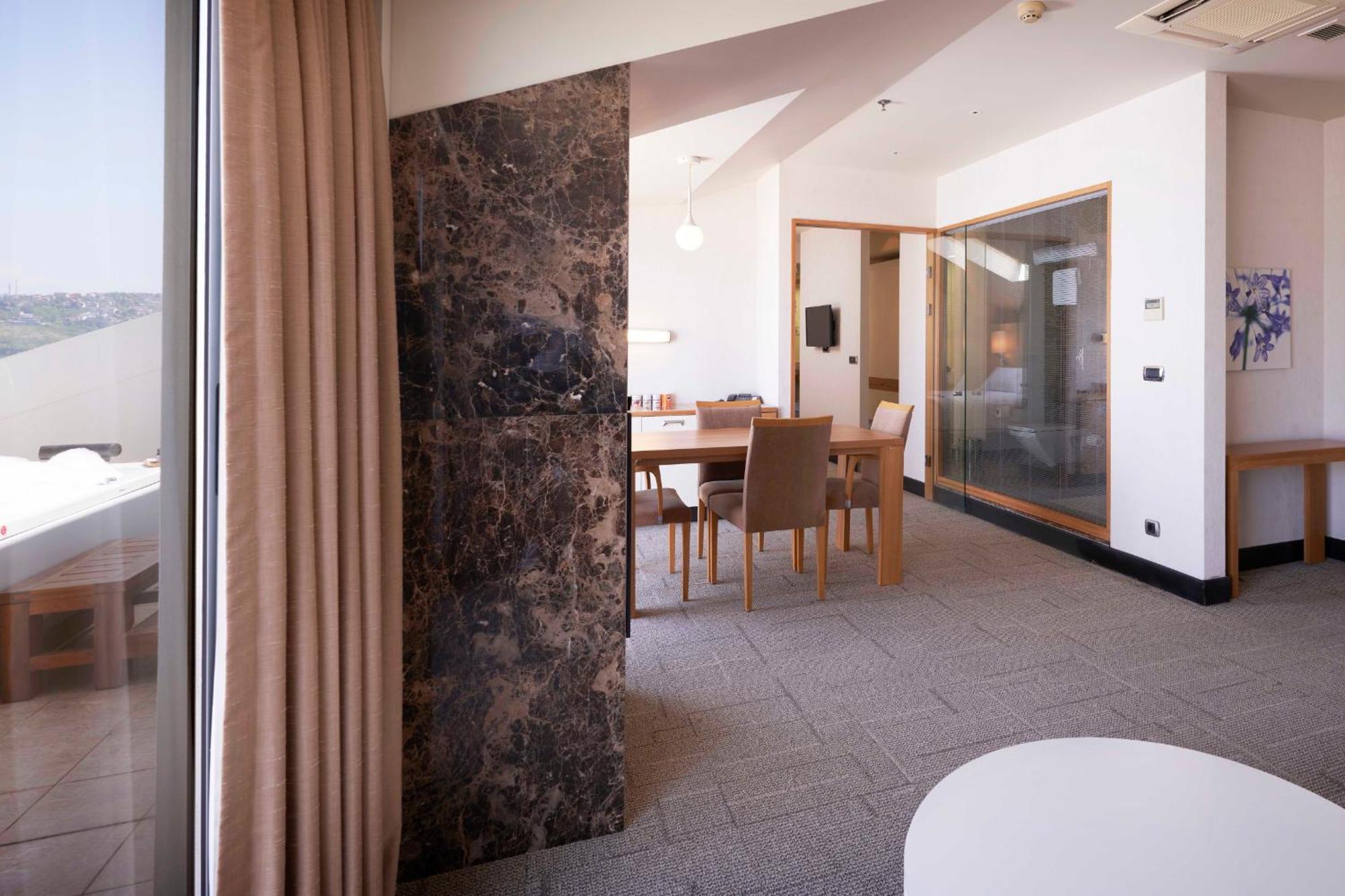 Richmond Nua Wellness Spa - Adult Only Sapanca Exterior photo