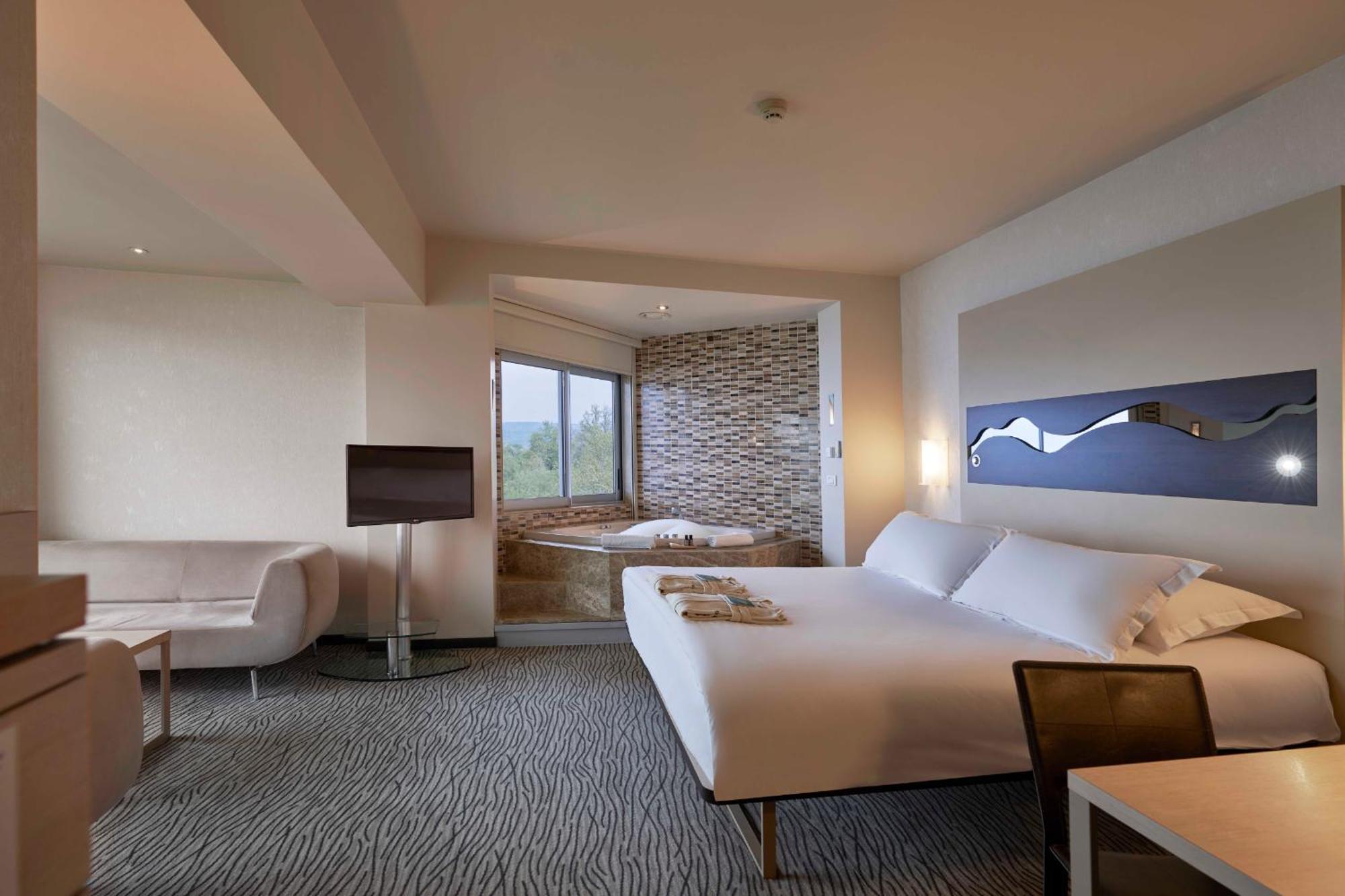 Richmond Nua Wellness Spa - Adult Only Sapanca Exterior photo