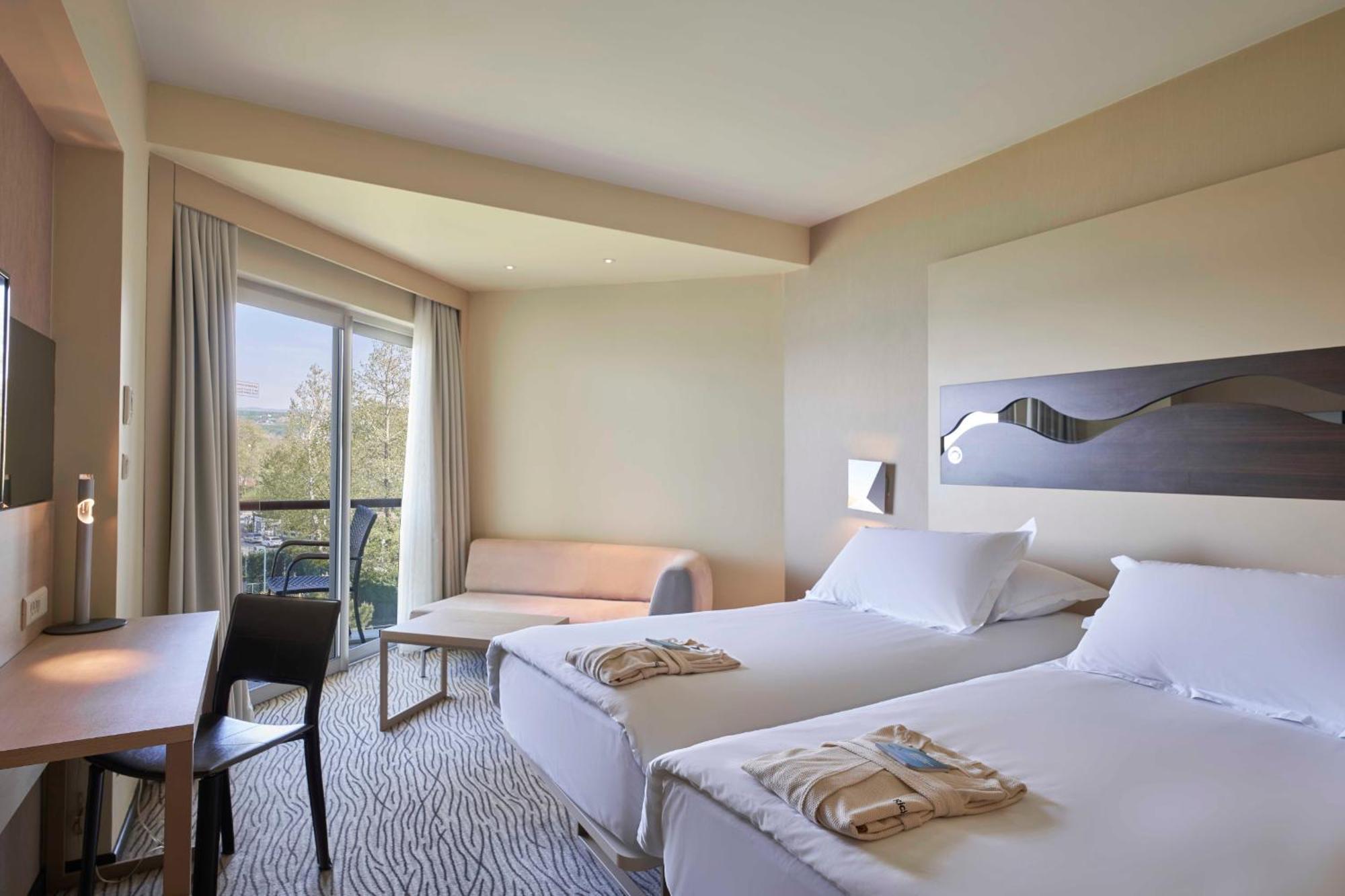 Richmond Nua Wellness Spa - Adult Only Sapanca Exterior photo