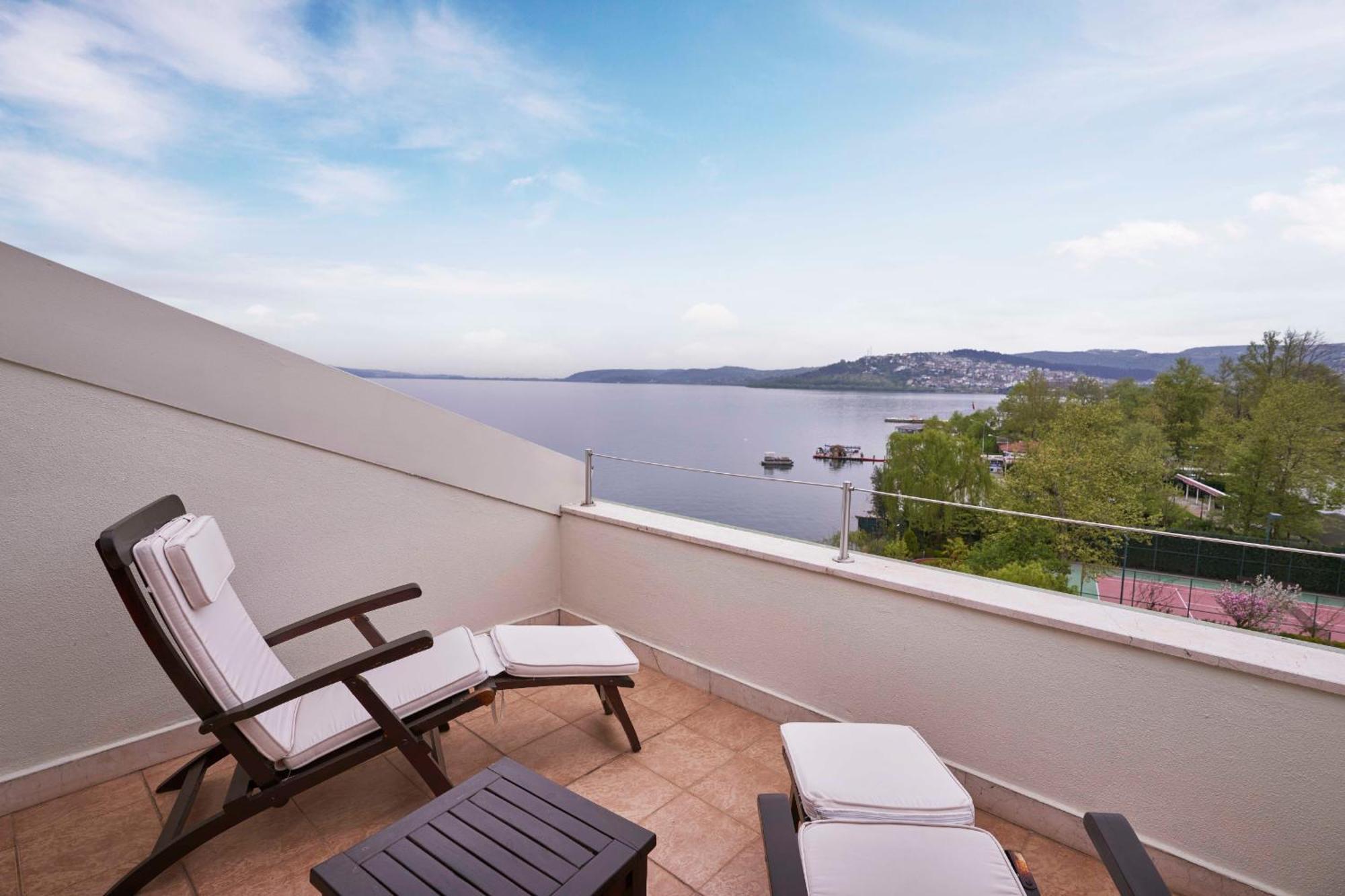 Richmond Nua Wellness Spa - Adult Only Sapanca Exterior photo