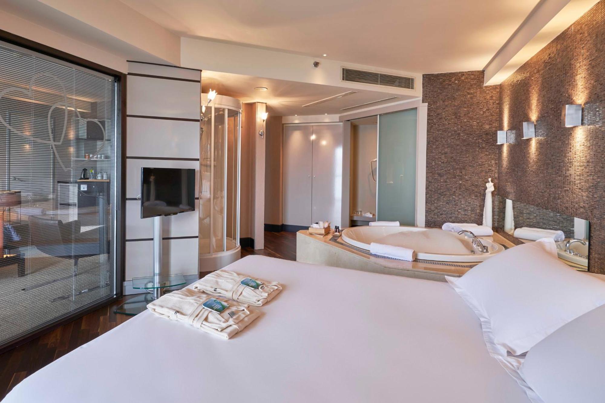 Richmond Nua Wellness Spa - Adult Only Sapanca Exterior photo