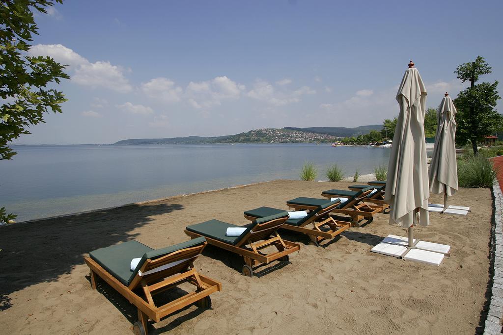 Richmond Nua Wellness Spa - Adult Only Sapanca Exterior photo