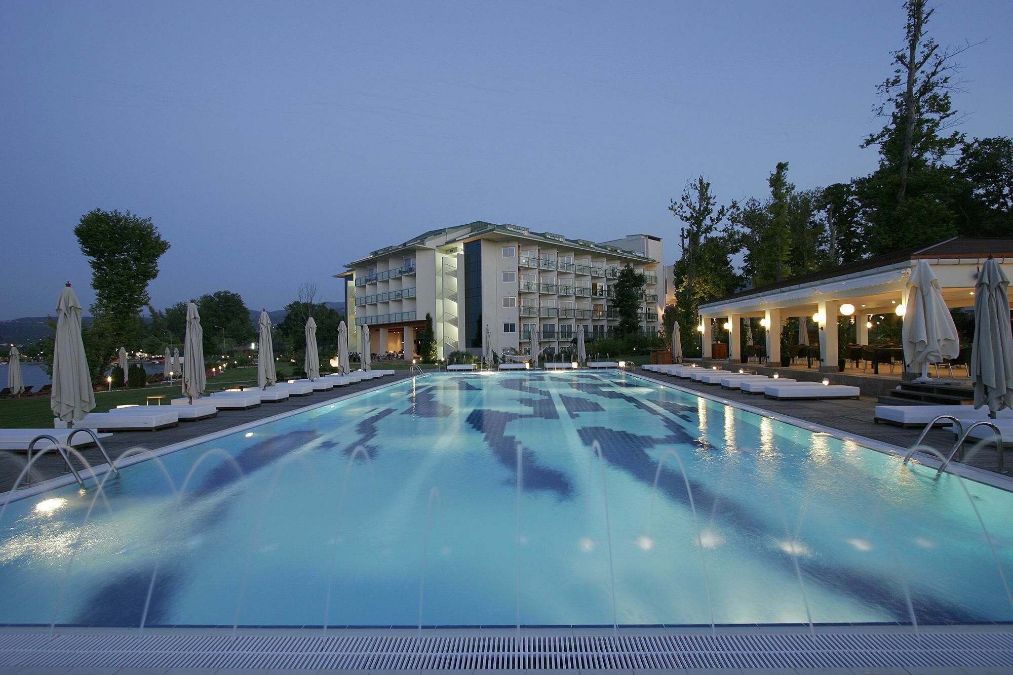 Richmond Nua Wellness Spa - Adult Only Sapanca Exterior photo