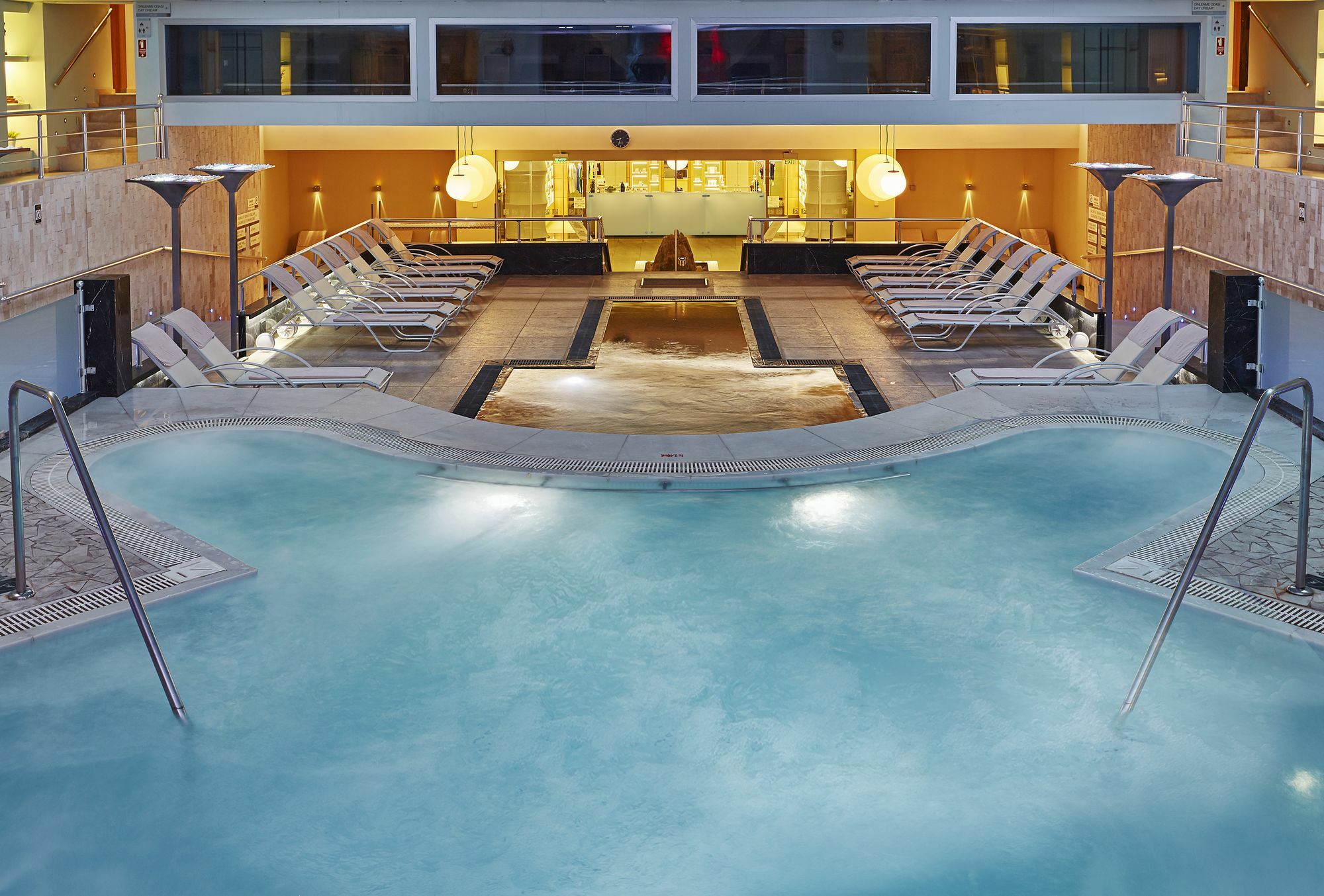 Richmond Nua Wellness Spa - Adult Only Sapanca Exterior photo